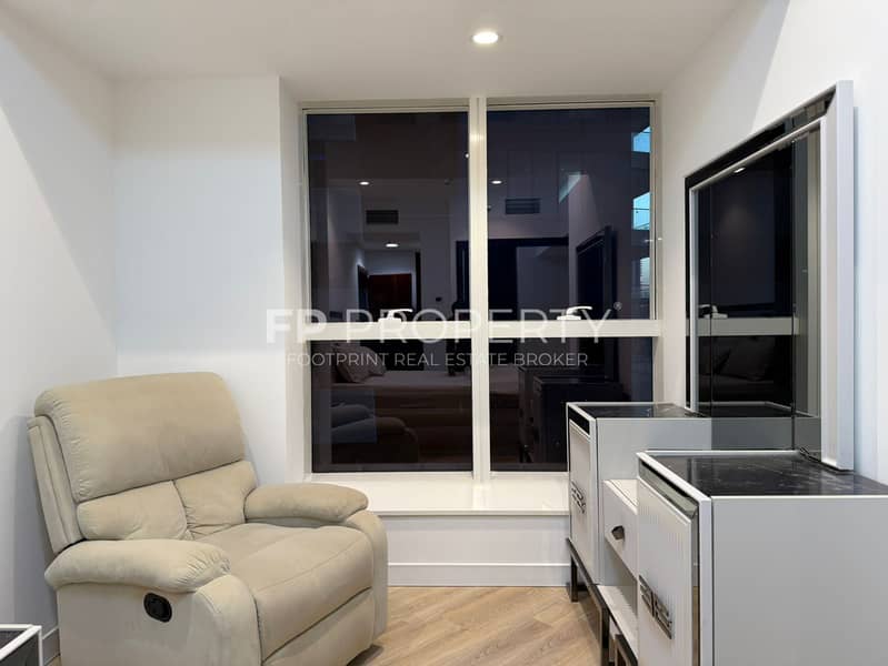Partially Sea View | Furnished | Newly Renovated - Image 14