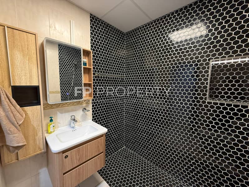 Partially Sea View | Furnished | Newly Renovated - Image 15