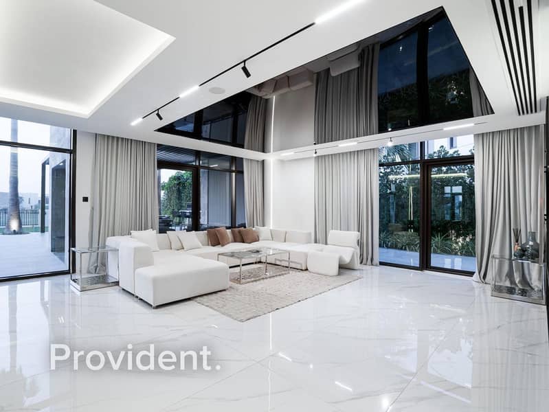 Fully Upgraded | Best In Damac Hills | Great Deal