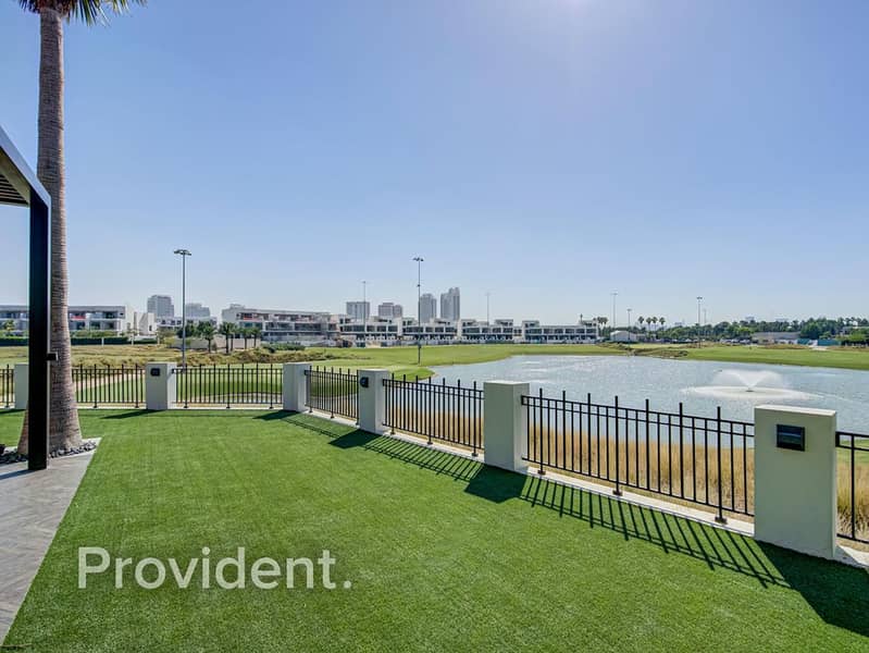 Fully Upgraded | Best In Damac Hills | Great Deal - Image 7