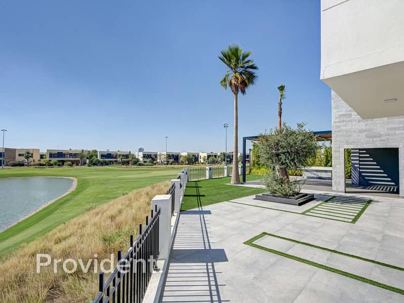 Fully Upgraded | Best In Damac Hills | Great Deal - Image 8