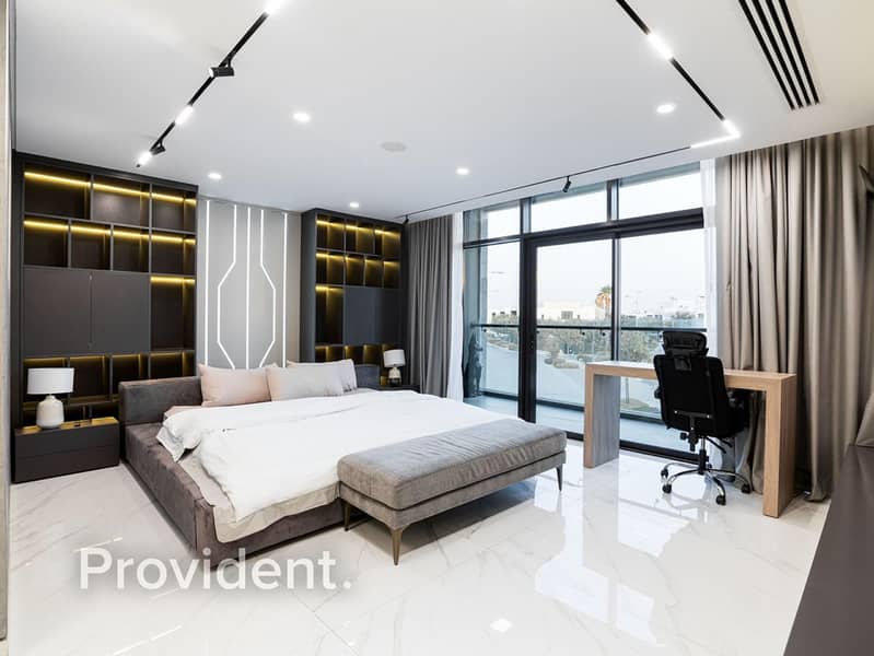Fully Upgraded | Best In Damac Hills | Great Deal - Image 12