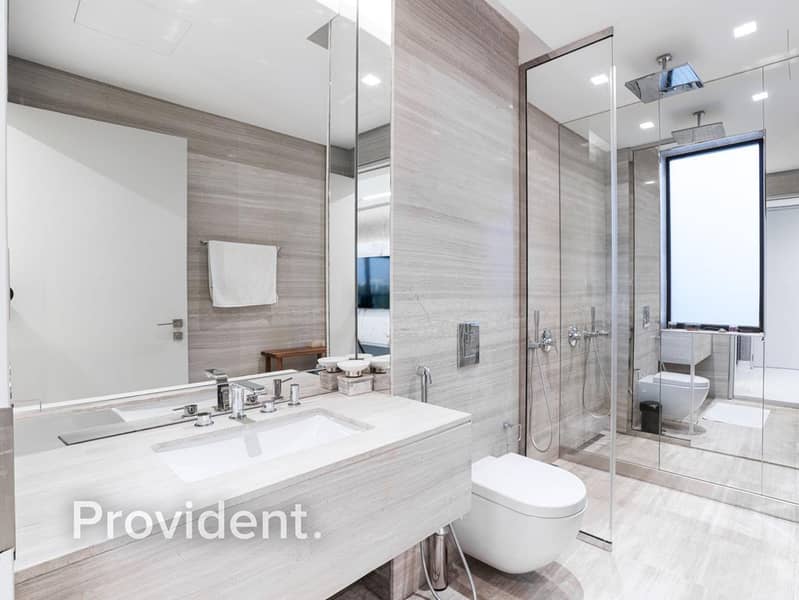 Fully Upgraded | Best In Damac Hills | Great Deal - Image 14