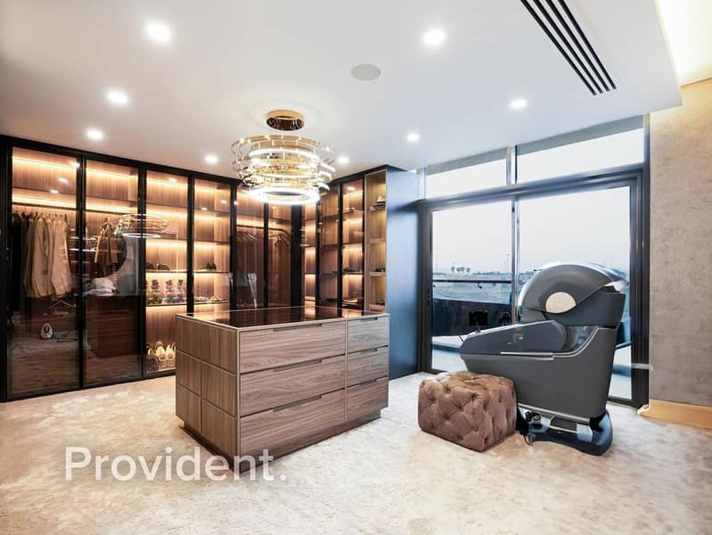 Fully Upgraded | Best In Damac Hills | Great Deal - Image 17