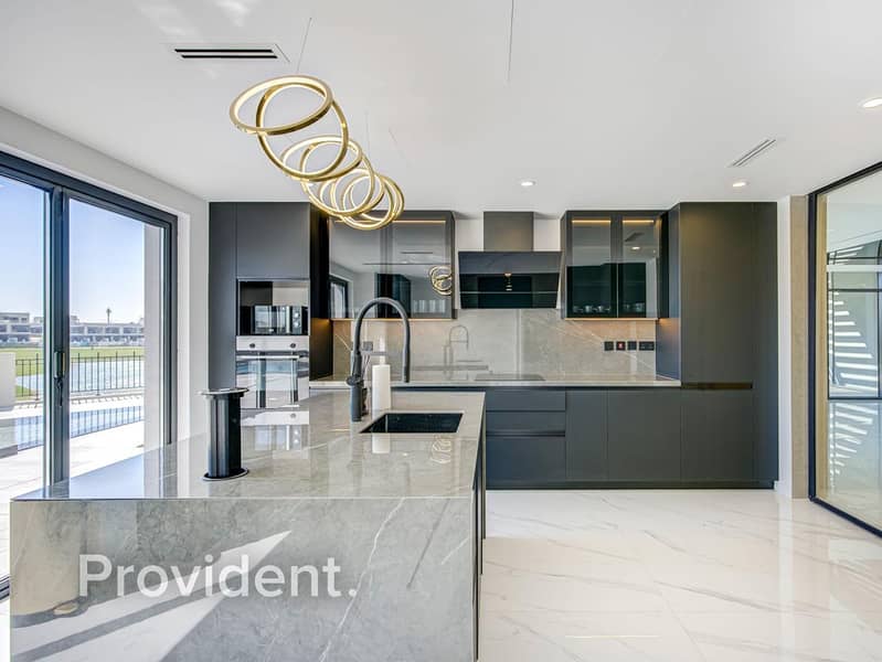 Fully Upgraded | Best In Damac Hills | Great Deal - Image 18