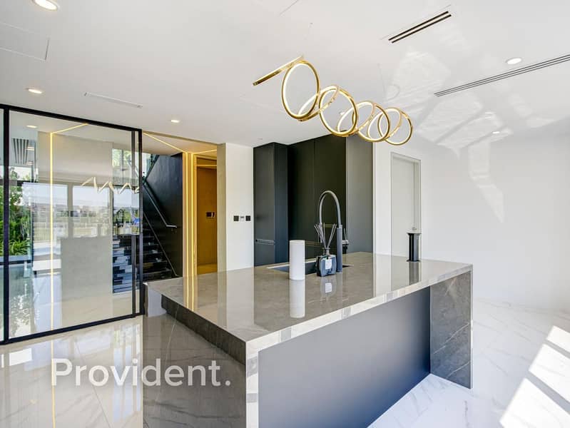Fully Upgraded | Best In Damac Hills | Great Deal - Image 20