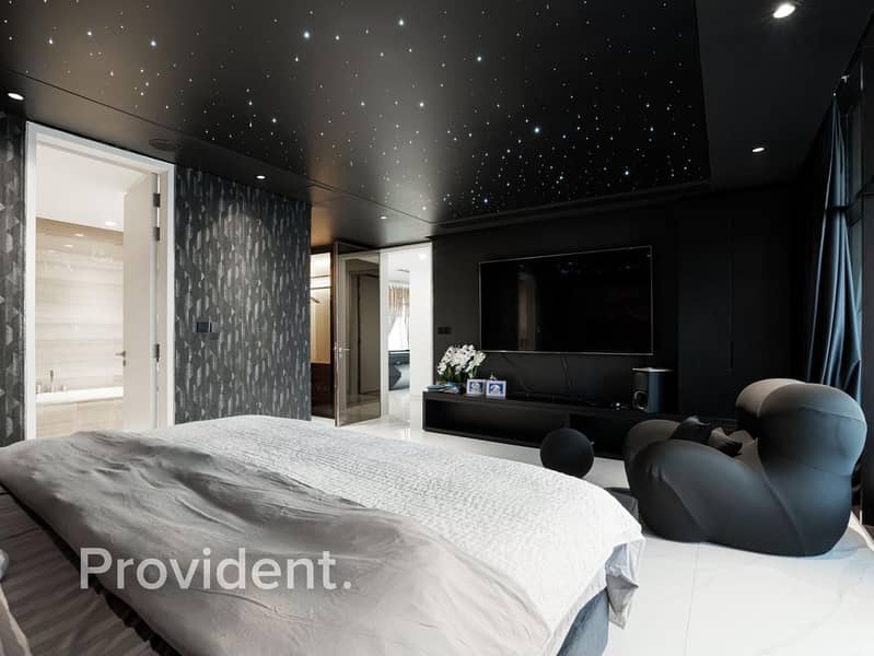 Fully Upgraded | Best In Damac Hills | Great Deal - Image 21