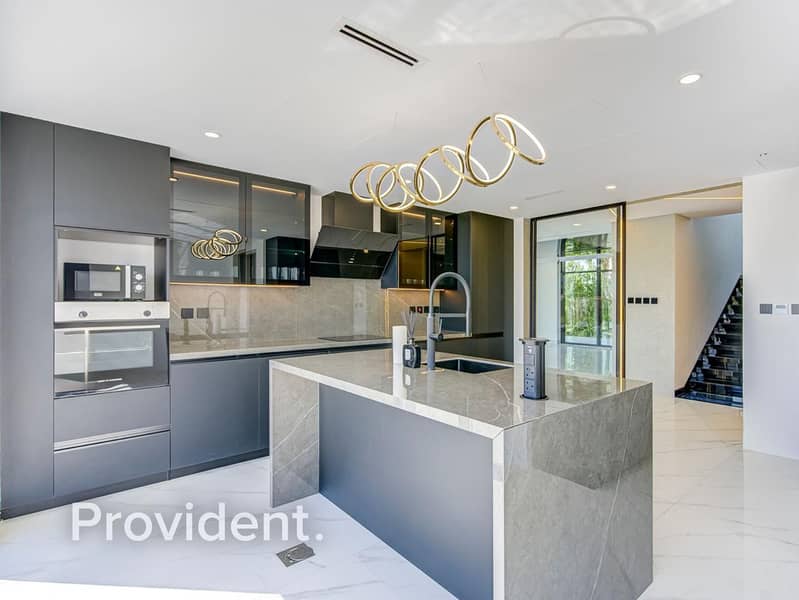 Fully Upgraded | Best In Damac Hills | Great Deal - Image 22