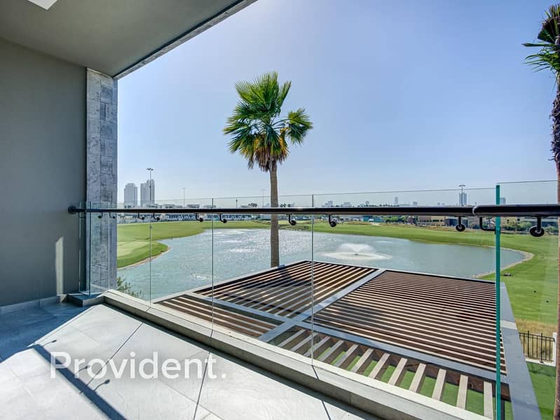 Fully Upgraded | Best In Damac Hills | Great Deal - Image 23