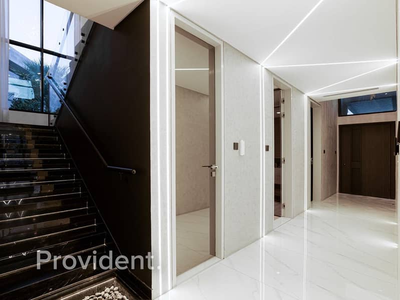 Fully Upgraded | Best In Damac Hills | Great Deal - Image 24