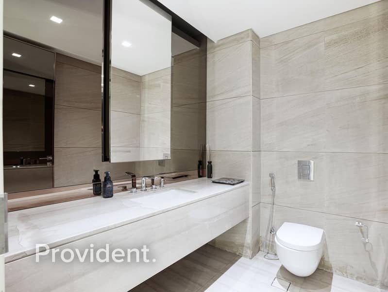 Fully Upgraded | Best In Damac Hills | Great Deal - Image 25
