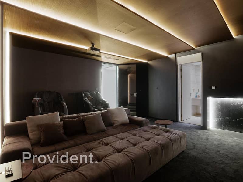 Fully Upgraded | Best In Damac Hills | Great Deal - Image 27