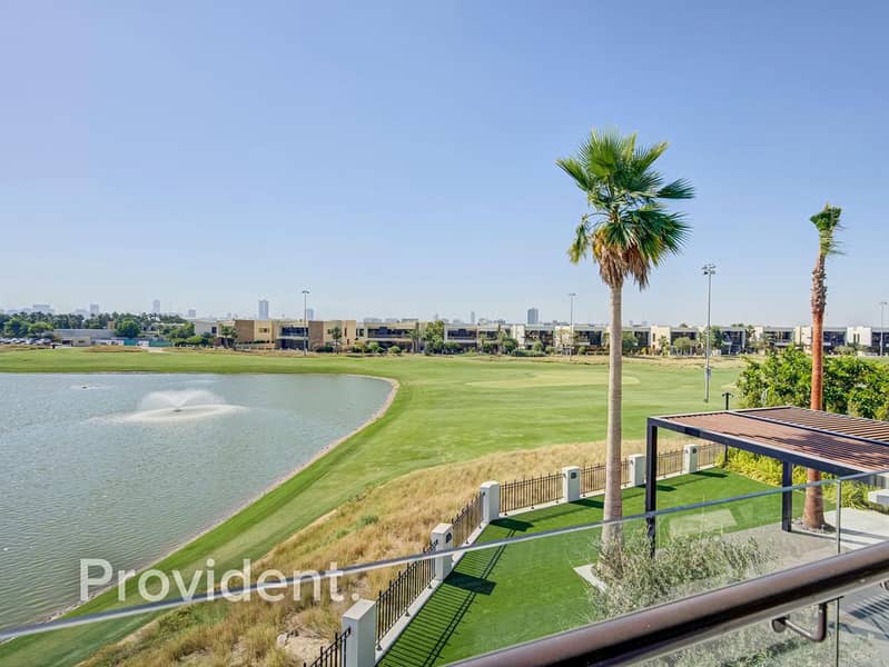 Fully Upgraded | Best In Damac Hills | Great Deal - Image 31