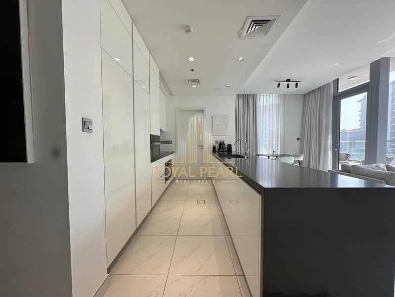 FULLY FURNISHED/ READY TO MOVE IN/LAGOON VIEWS/LOW FLOOR - Image 18