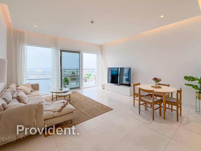 Private Beach | Fully Furnished | Amazing Views