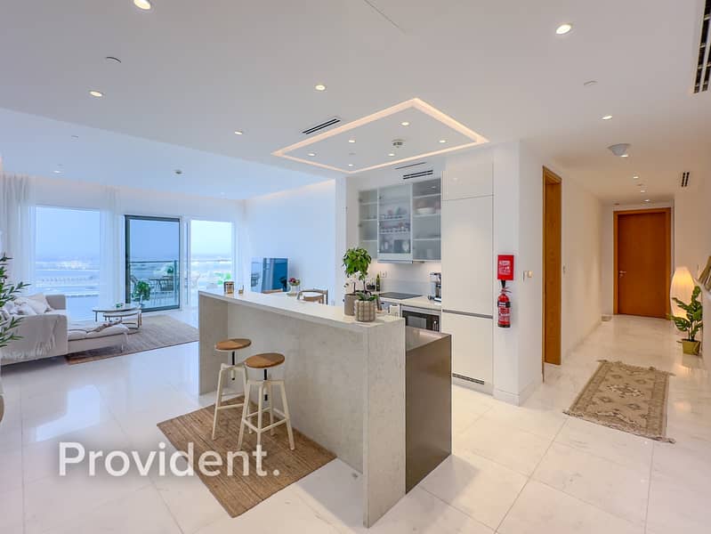 Private Beach | Fully Furnished | Amazing Views