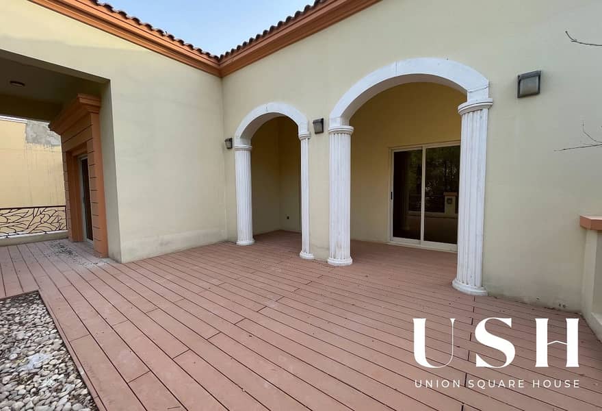 Motivated Seller| Vacant Custom Built Villa| Single Row - Image 16