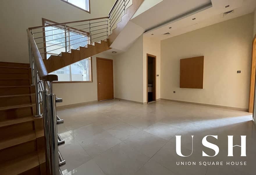 Motivated Seller| Vacant Custom Built Villa| Single Row - Image 17