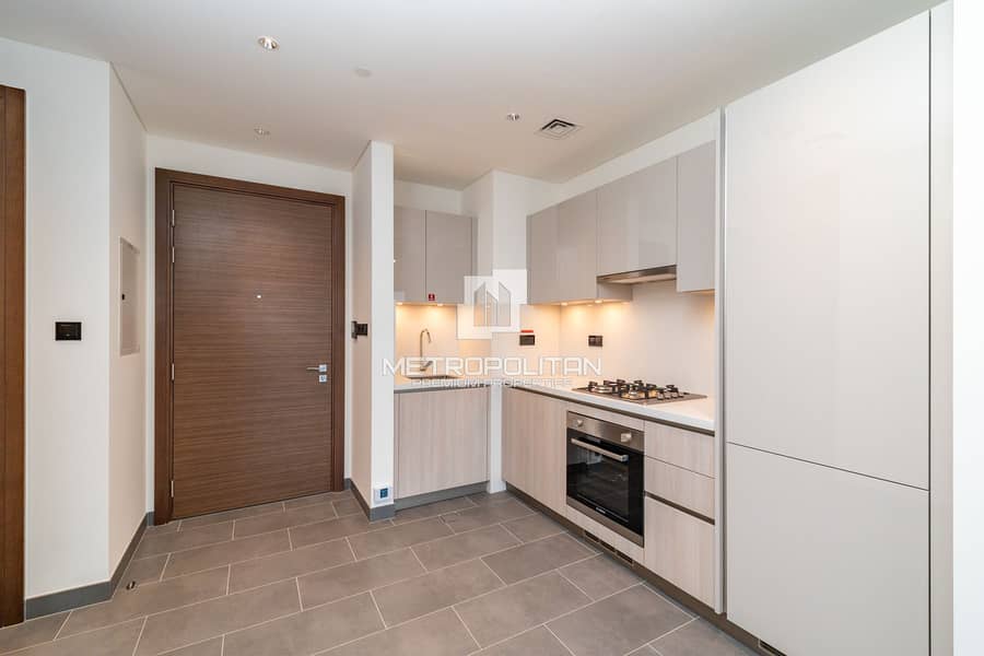 Brand New | Full Amenities | Spacious Layout