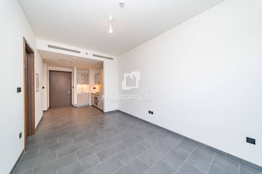 Brand New | Full Amenities | Spacious Layout
