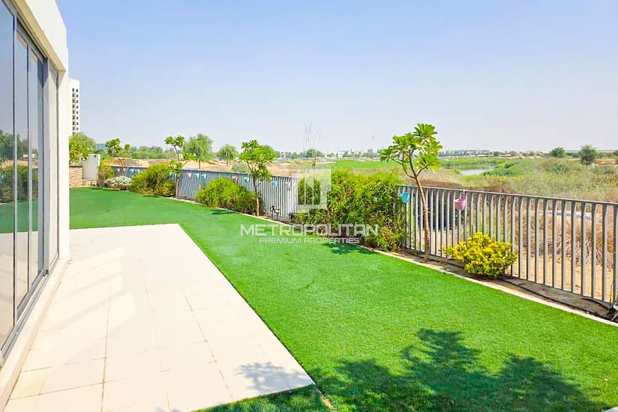 4BR with Maids | Corner Unit | Golf Course View - Image 31