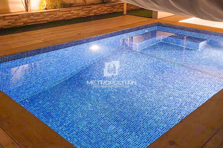 4BR with Maids | Corner Unit | Golf Course View - Image 26