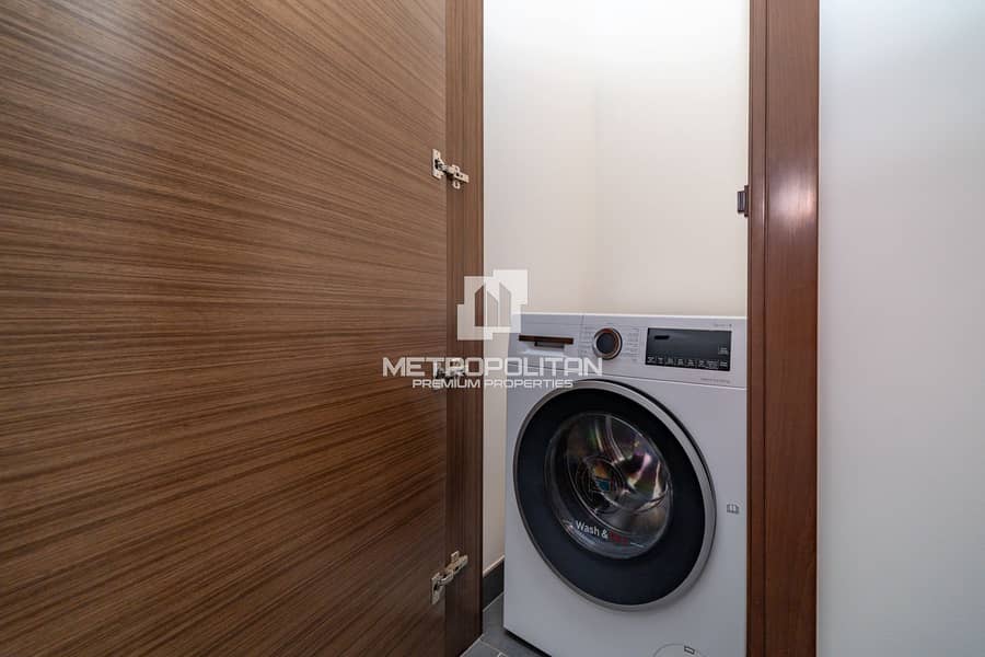 Brand New | Full Amenities | Spacious Layout - Image 10