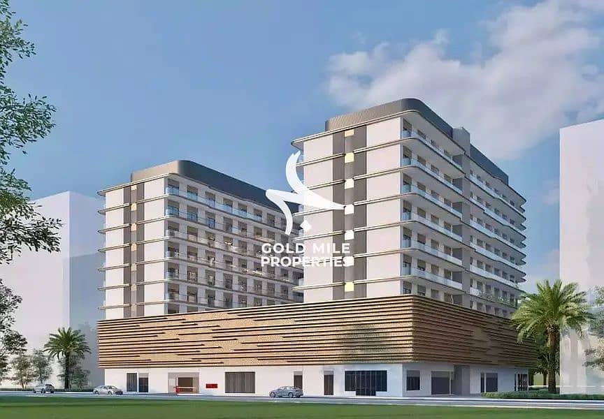 Chiller Free | Handover Soon | Near Metro | Limited Time Offer