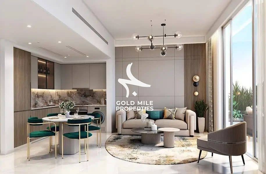 Chiller Free | Handover Soon | Near Metro | Limited Time Offer