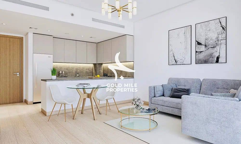 Chiller Free | Handover Soon | Near Metro | Limited Time Offer - Image 7