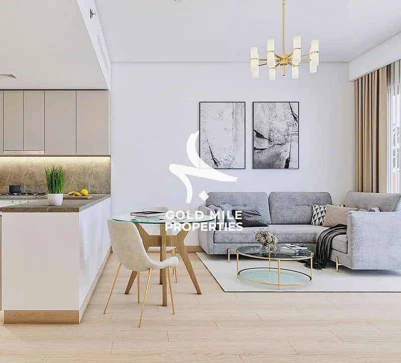 Chiller Free | Handover Soon | Near Metro | Limited Time Offer - Image 8