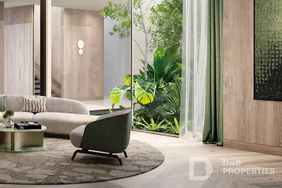 Payment Plan | Ultra Luxury | Beach Access