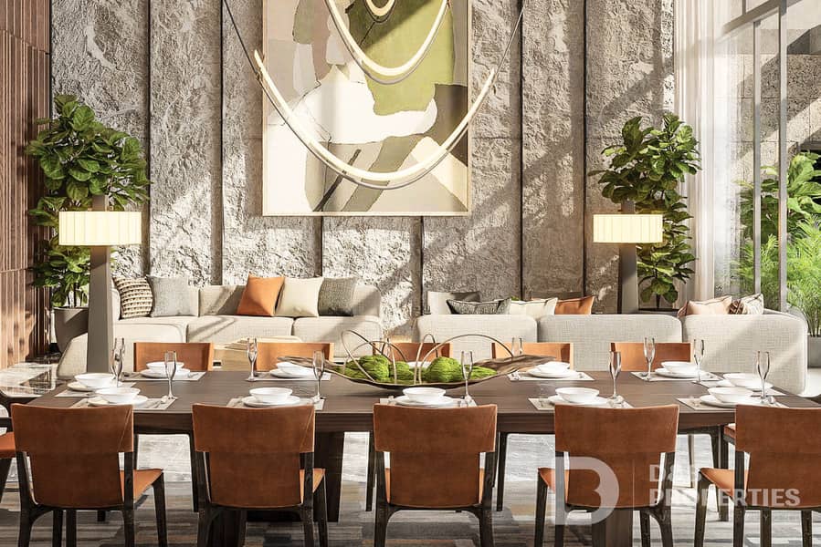 Payment Plan | Ultra Luxury | Beach Access - Image 7