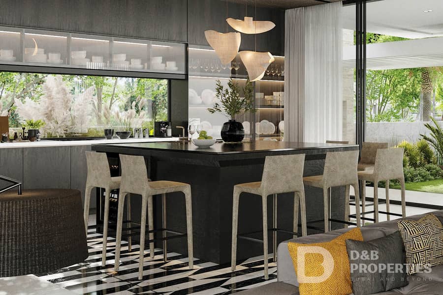 Payment Plan | Ultra Luxury | Beach Access - Image 9