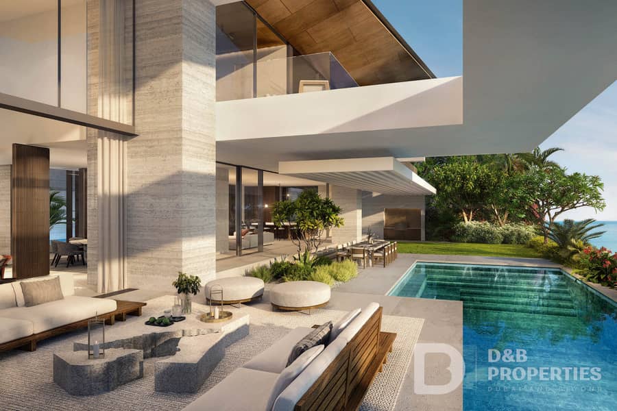 Payment Plan | Ultra Luxury | Beach Access - Image 10