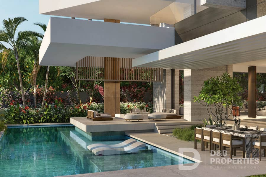 Payment Plan | Ultra Luxury | Beach Access - Image 11