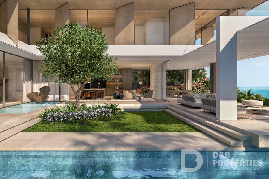 Payment Plan | Ultra Luxury | Beach Access - Image 12