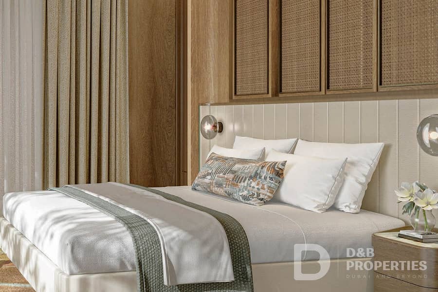 Payment Plan | Ultra Luxury | Beach Access - Image 18