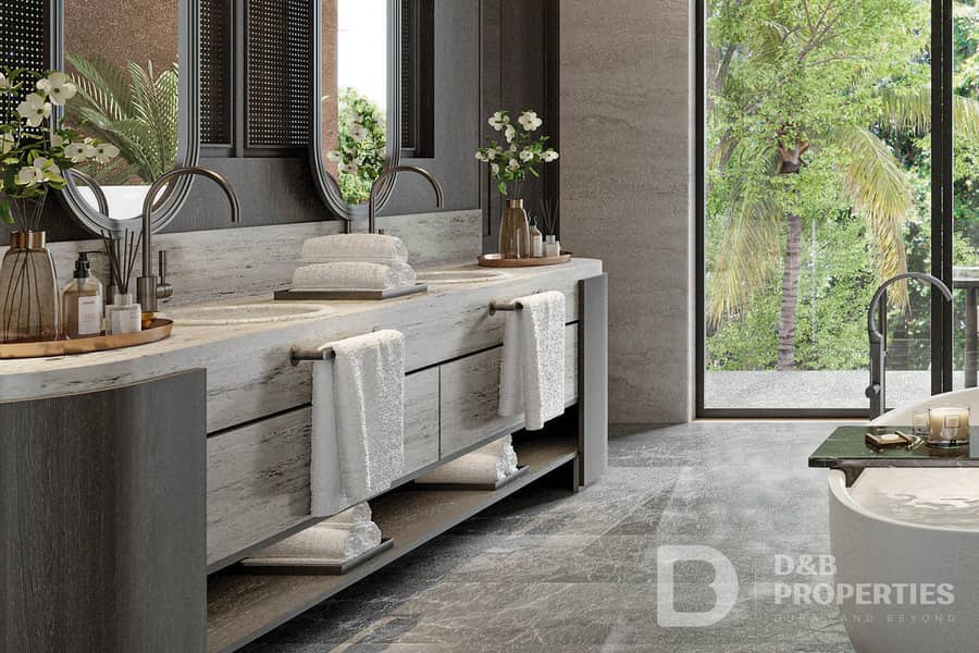 Payment Plan | Ultra Luxury | Beach Access - Image 19