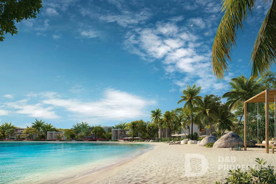 Payment Plan | Ultra Luxury | Beach Access - Image 22