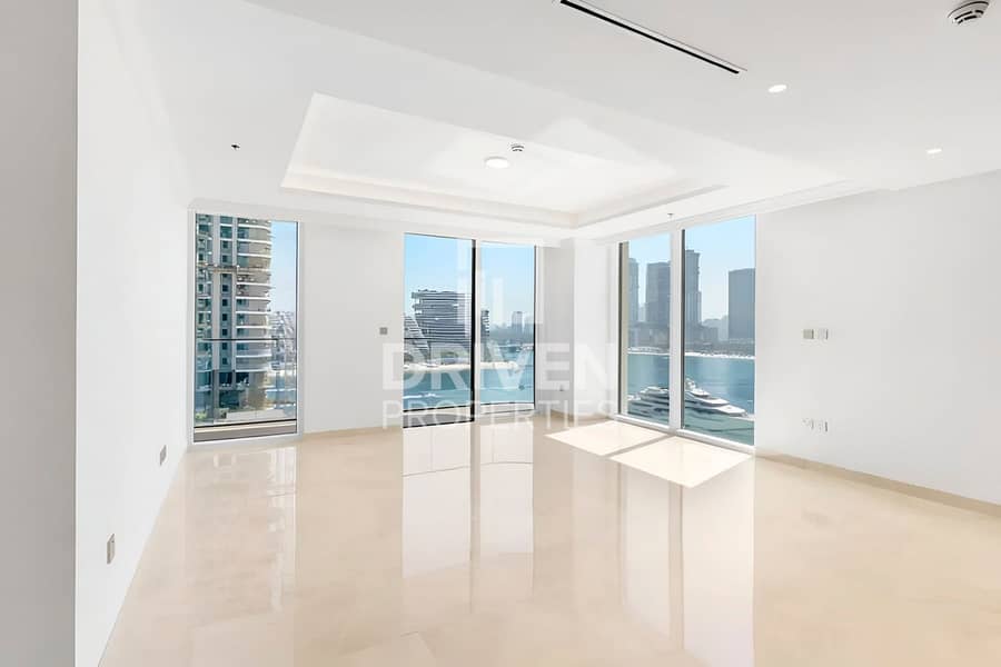 Sea View | Spacious Layout | Ready to Move in