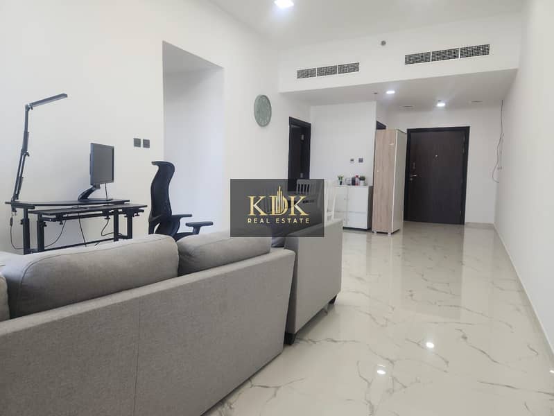 Modern 2BHK | Fully Furnished | Ready to Move