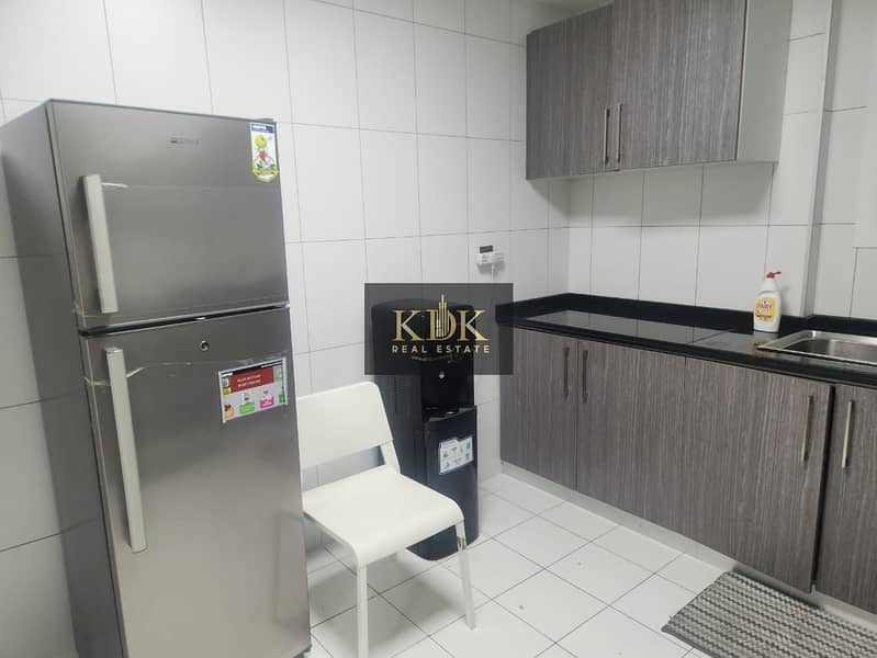 Modern 2BHK | Fully Furnished | Ready to Move