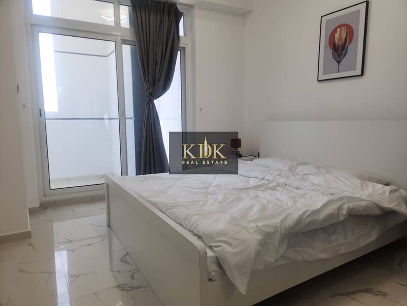 Modern 2BHK | Fully Furnished | Ready to Move