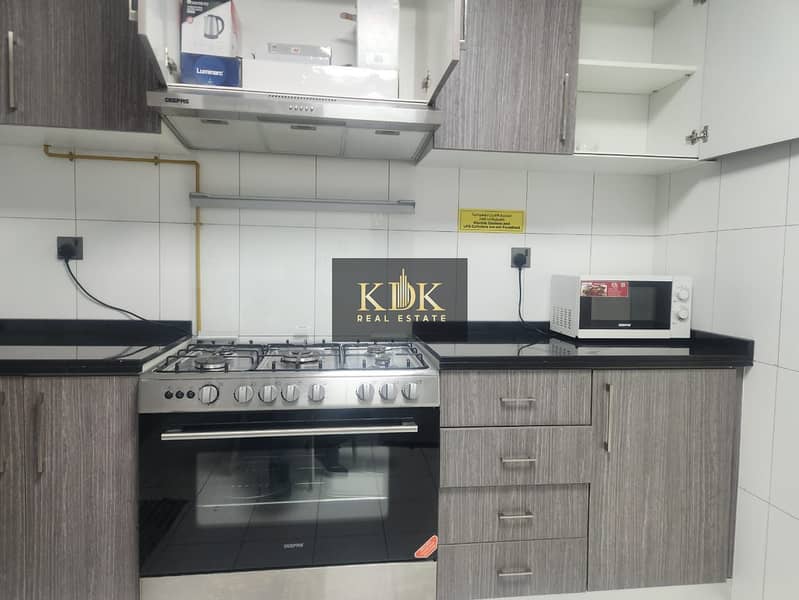 Modern 2BHK | Fully Furnished | Ready to Move - Image 6