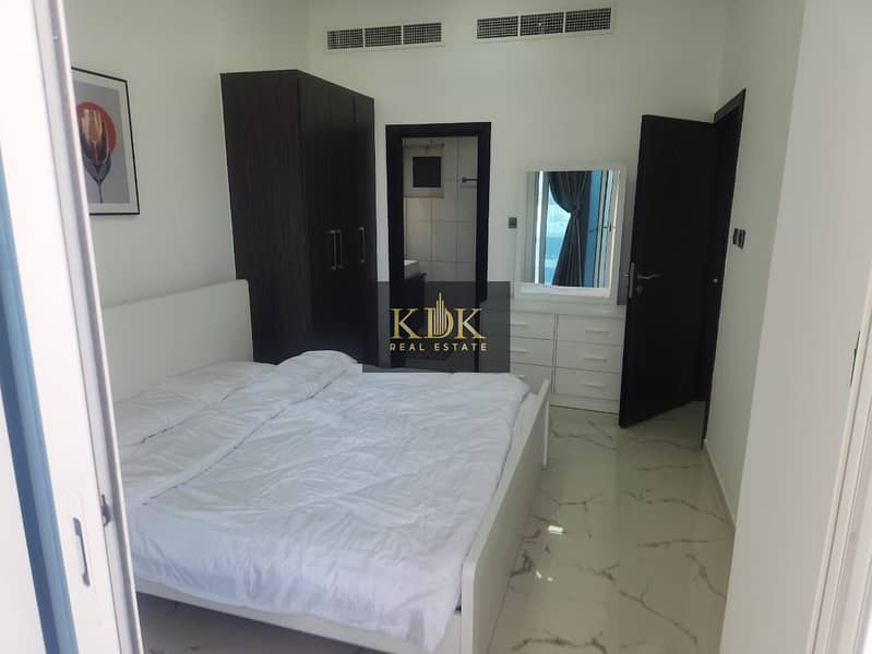 Modern 2BHK | Fully Furnished | Ready to Move - Image 8