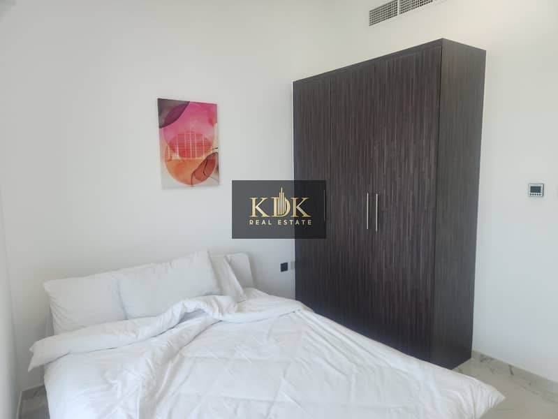 Modern 2BHK | Fully Furnished | Ready to Move - Image 10