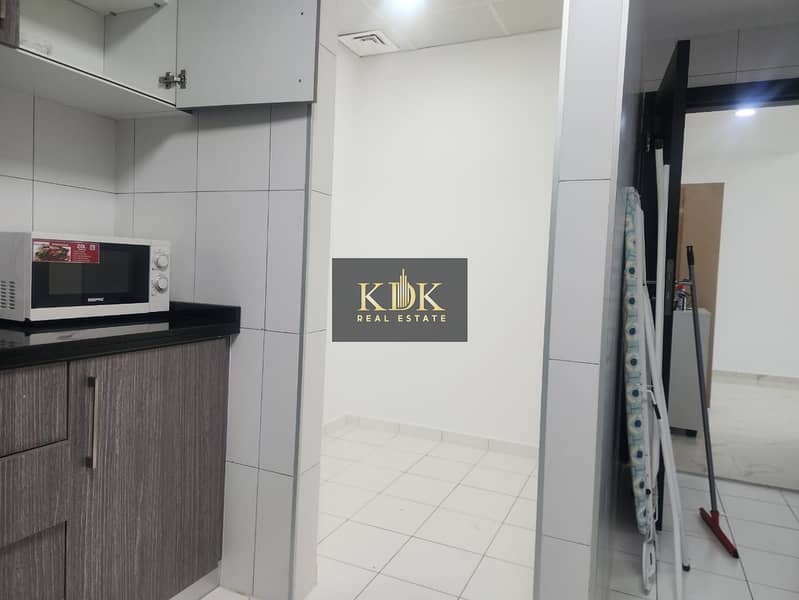 Modern 2BHK | Fully Furnished | Ready to Move - Image 17