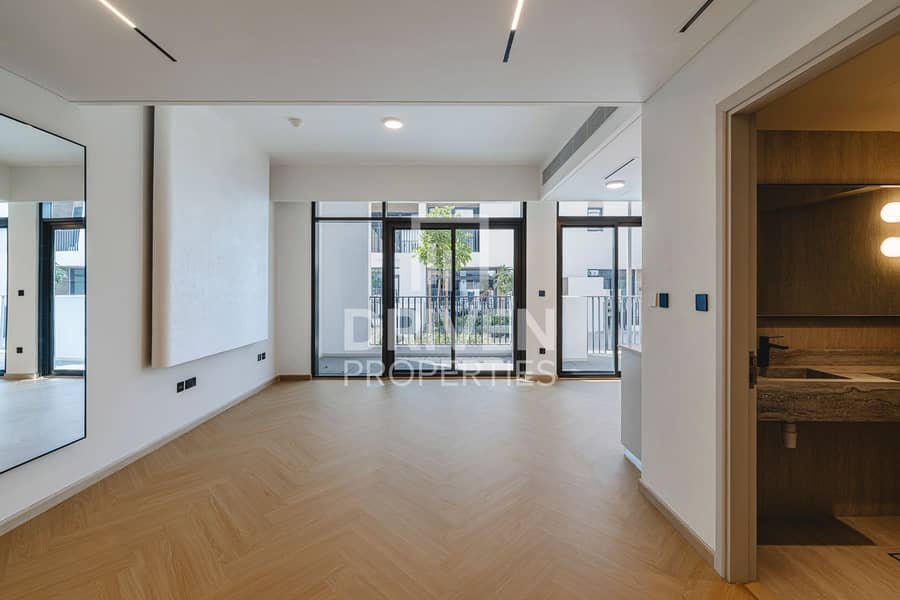 Modern Villa | Family Community | Spacious Layout