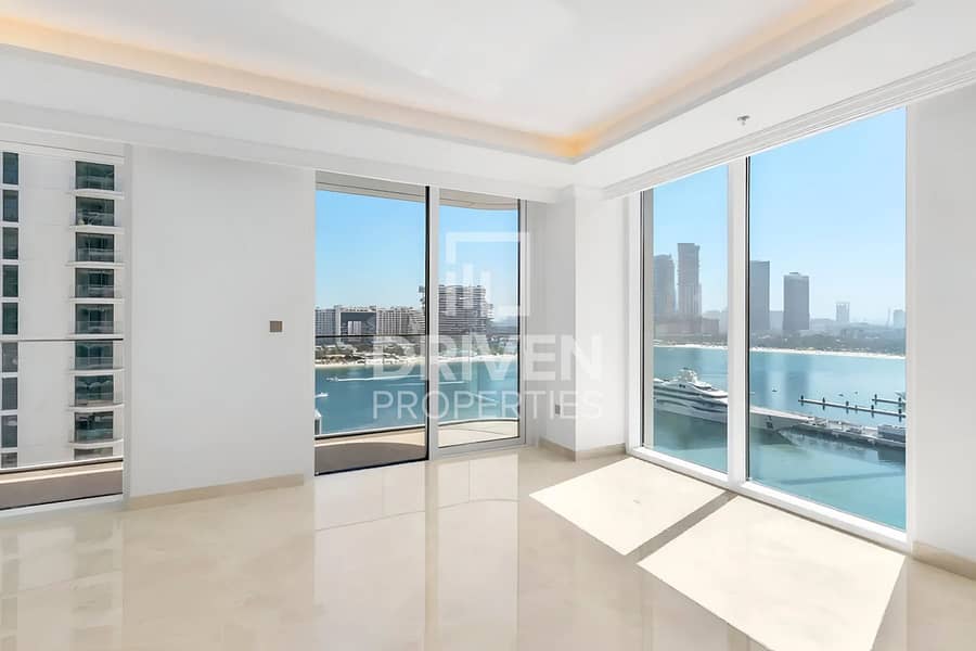 Sea View | Spacious Layout | Ready to Move in